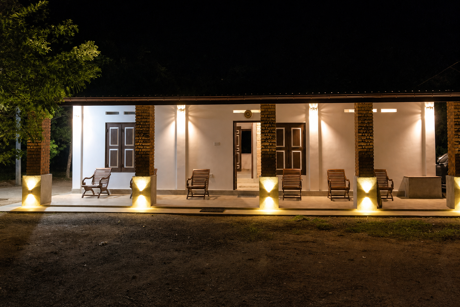 Beach Homebase - photo 1 of 19