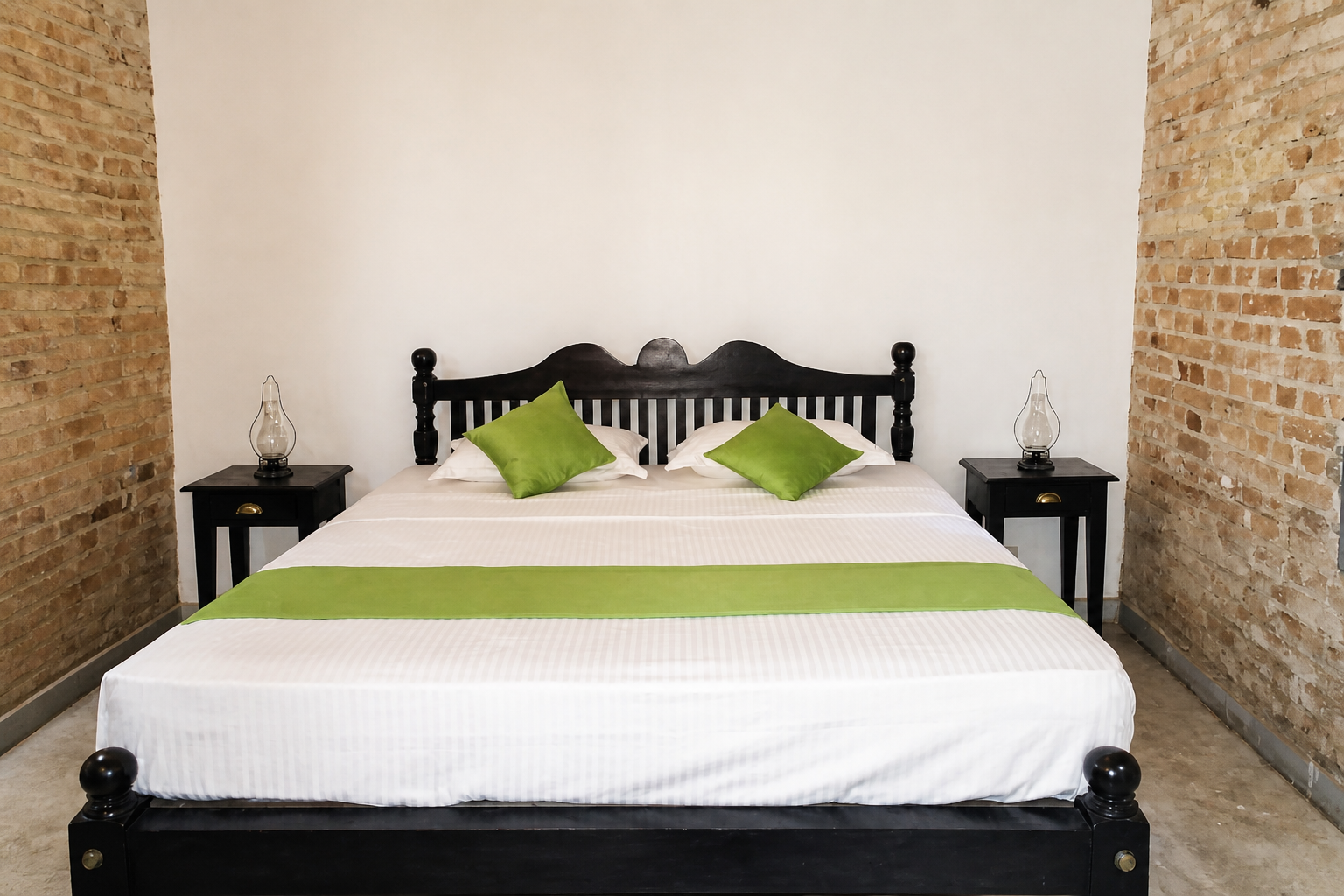 Standard room room